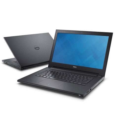 Laptop Dell Inspiron 14 3442 VGA rời giảm giá mạnh