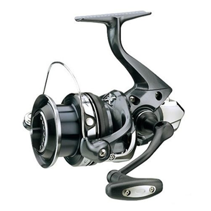 SHIMANO AR-C AERO CI4+( Spinning Reel ) – Cửa hàng câu cá An Sương
