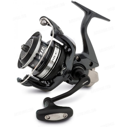 SHIMANO AR-Cエアロ CI4+ 4000XG 釣り ルアー用スピニングリール 010224004 凪の陸線:AR-CエアロCI4+ 4000