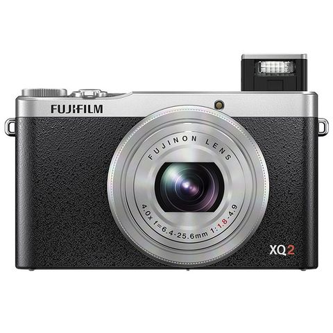 Máy ảnh KTS Fujifilm XQ2 12MP và Zoom quang 16x