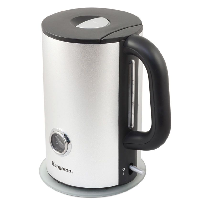 Bình đun siêu tốc Kangaroo KG331 1.7L