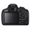 Canon EOS 1200D 18MP với Len Kit EF S18-55IS (Đen)