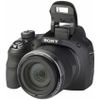 Máy ảnh KTS Sony Cyber-shot DSC-H400 20.1MP và Zoom quang 63x (Đen)