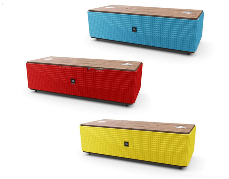 Loa JBL Authentics L8 Loa c