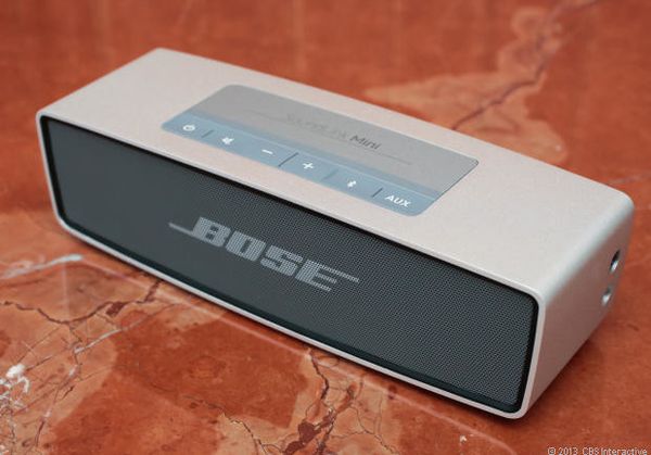 Loa Bose SoundLink Mini Bluetooth – Loa Độc