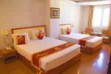 Golden Beach Nha Trang  Hotel