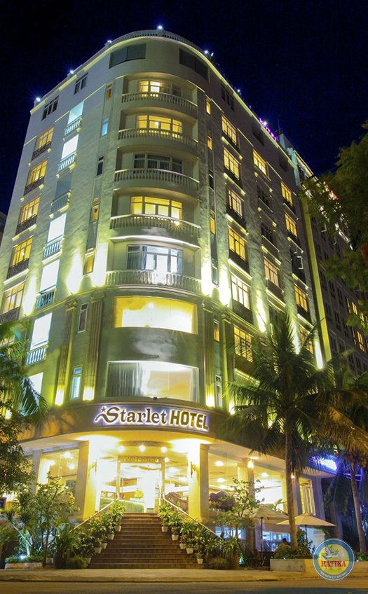 Starlet Đà Nẵng Hotel