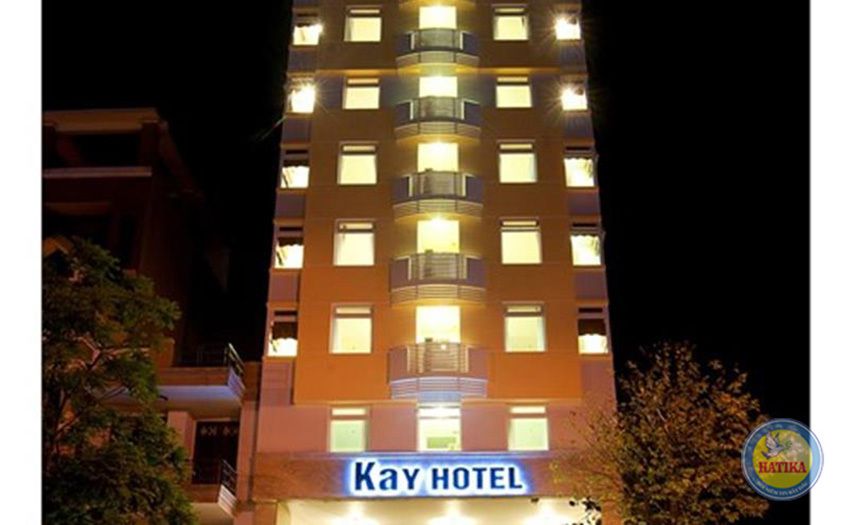 Kay Đà Nẵng Hotel