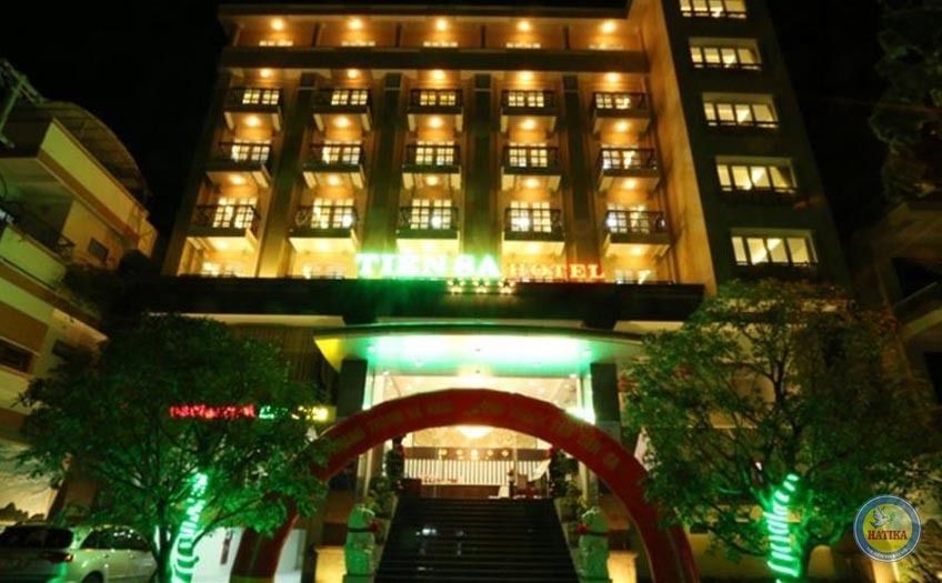 Tiên Sa Đà Nẵng Hotel