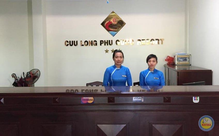 Cửu Long Phú Quốc Hotel