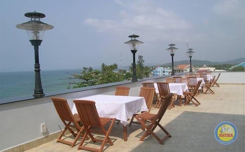 Hương Biển Phú Quốc Hotel