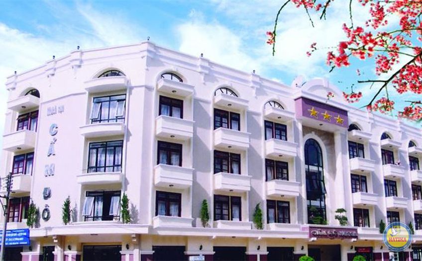 Cẩm Đô Đà Lạt Hotel