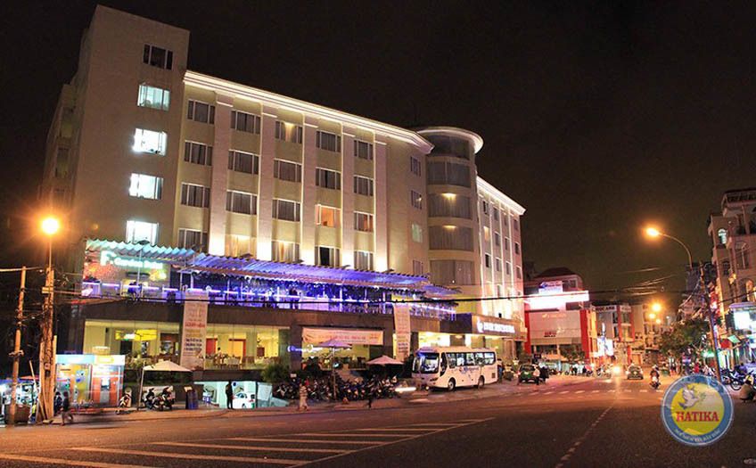 River Prince Đà Lạt Hotel