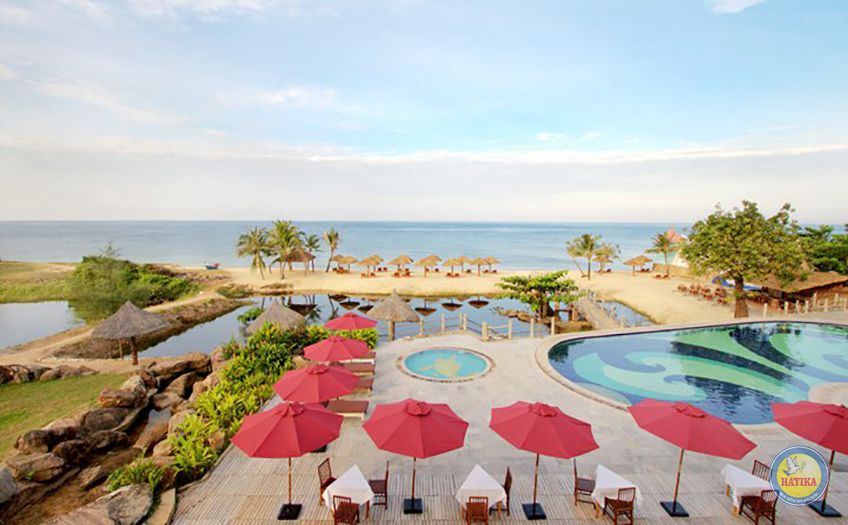 Long Beach Phú Quốc Resort