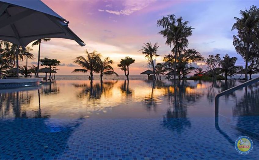 Mercury Phú Quốc Resort and Villa