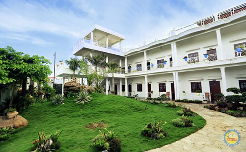 Lavita Phú Quốc Hotel
