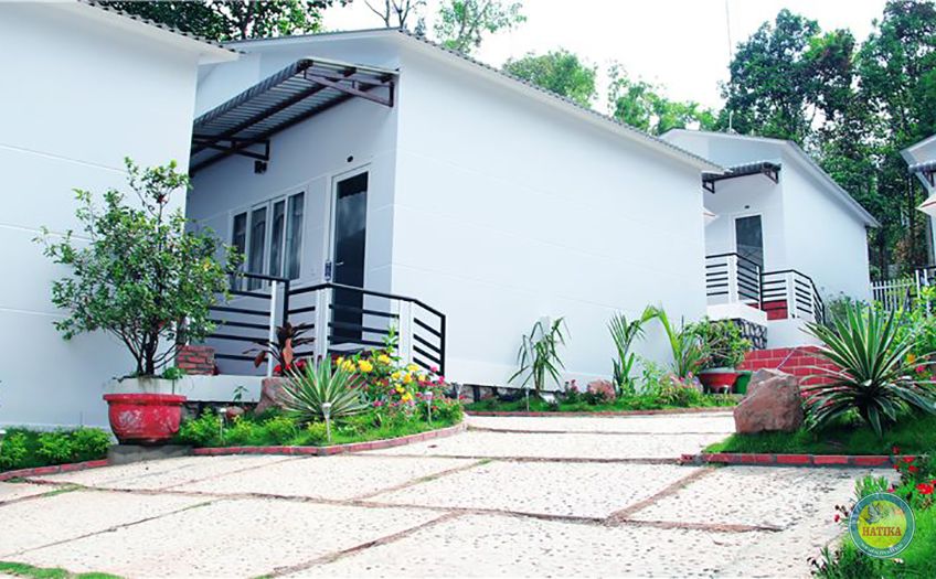 Hạnh Ngọc Bungalow