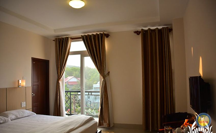 Victoria Phú Quốc Hotel