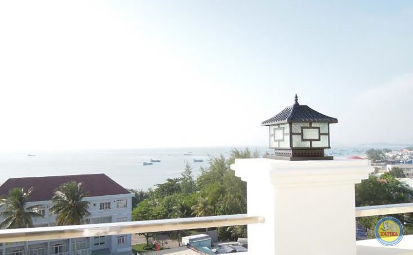 Lighthouse Phú Quốc Hotel