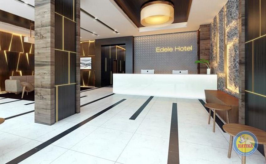 Edele Hotel Nha Trang