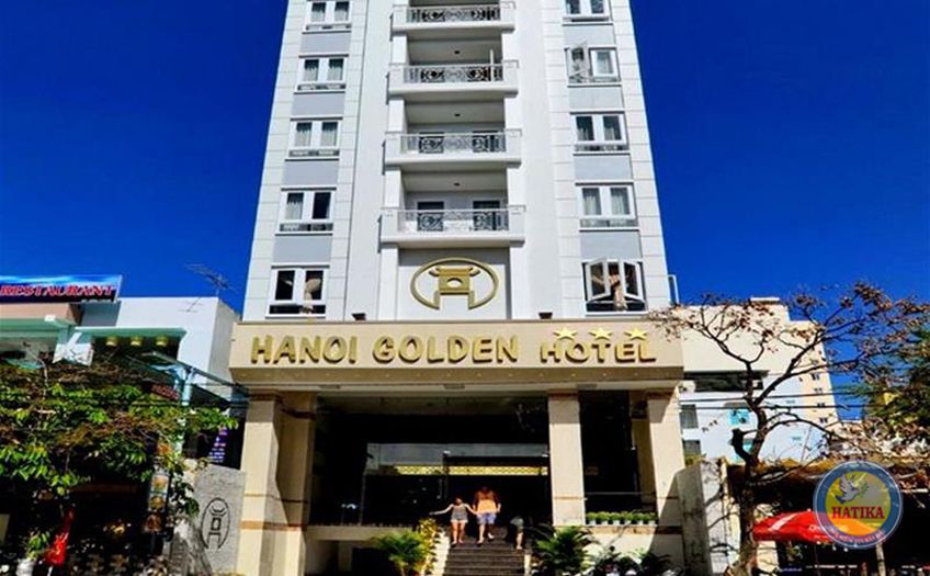 Hà Nội Golden Hotel