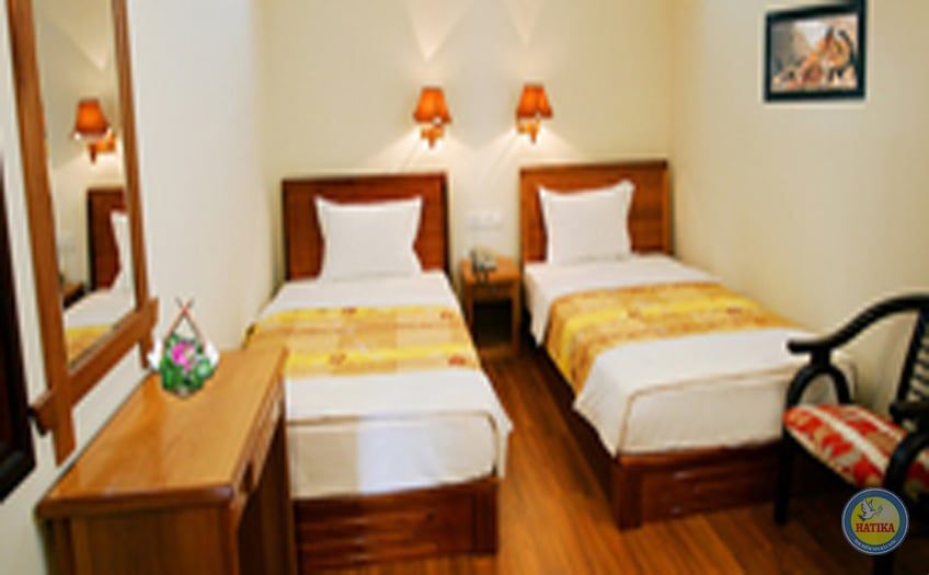Golden Sea Nha Trang Hotel