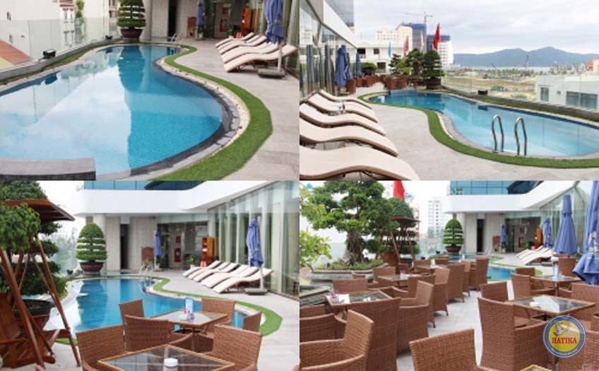 Avatar Đà Nẵng Hotel