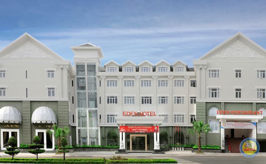 Eden Plaza Đà Nẵng Hotel