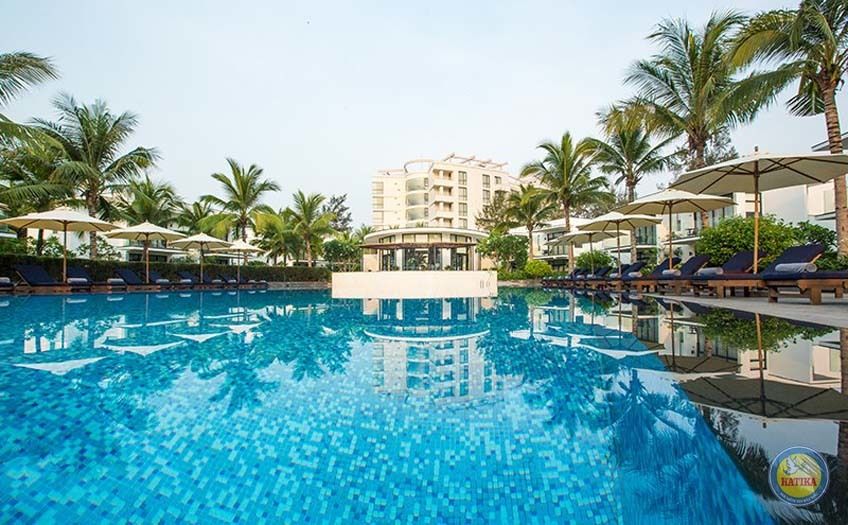 Melia Đà Nẵng Hotel