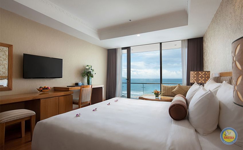 Diamond Sea Đà Nẵng Hotel