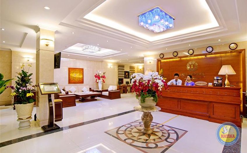 Iris Đà Nẵng Hotel