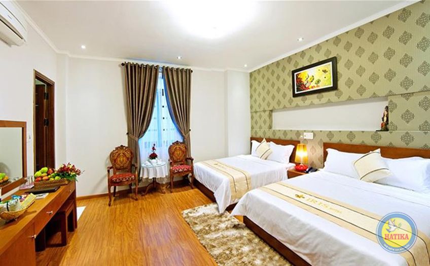 Iris Đà Nẵng Hotel
