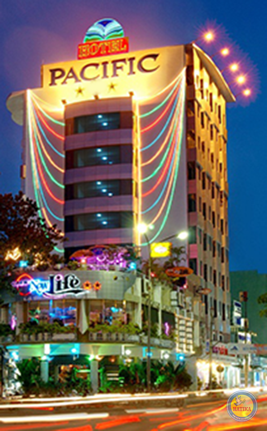 Pacific Đà Nẵng Hotel