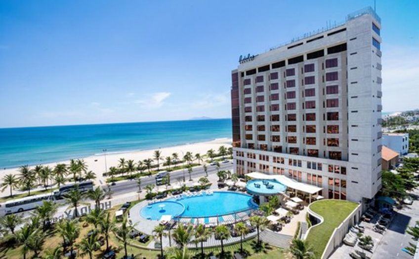 Holiday Beach Đà Nẵng Hotel