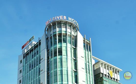 Sun River Hotel