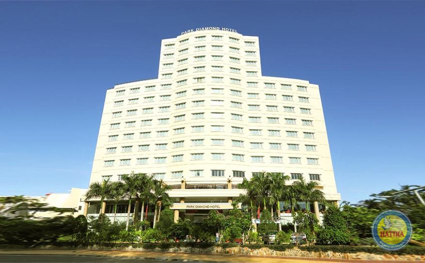 TTC Premium Phan Thiết Hotel