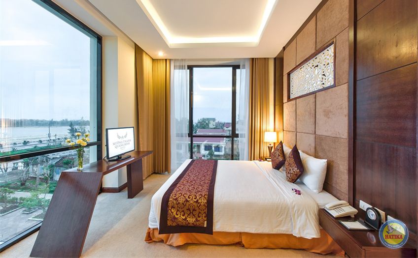 Mường Thanh Quảng Bình Hotel