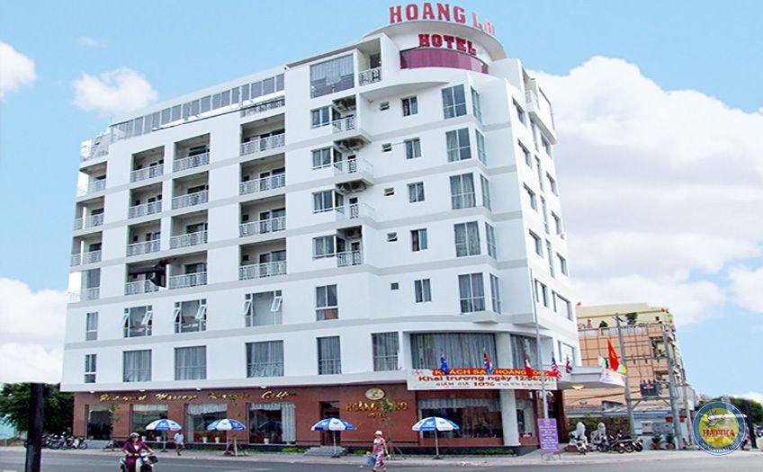 Hoàng Long Hotel