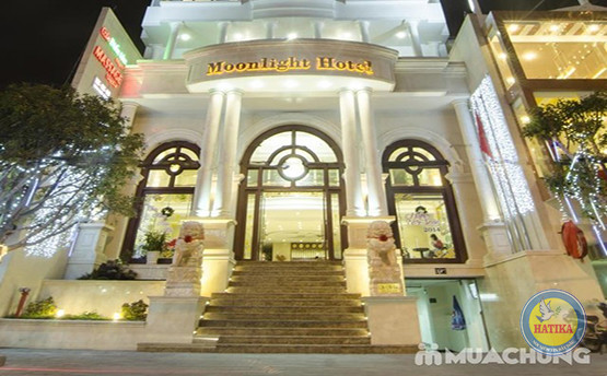 Moonlight Hotel Đà Nẵng