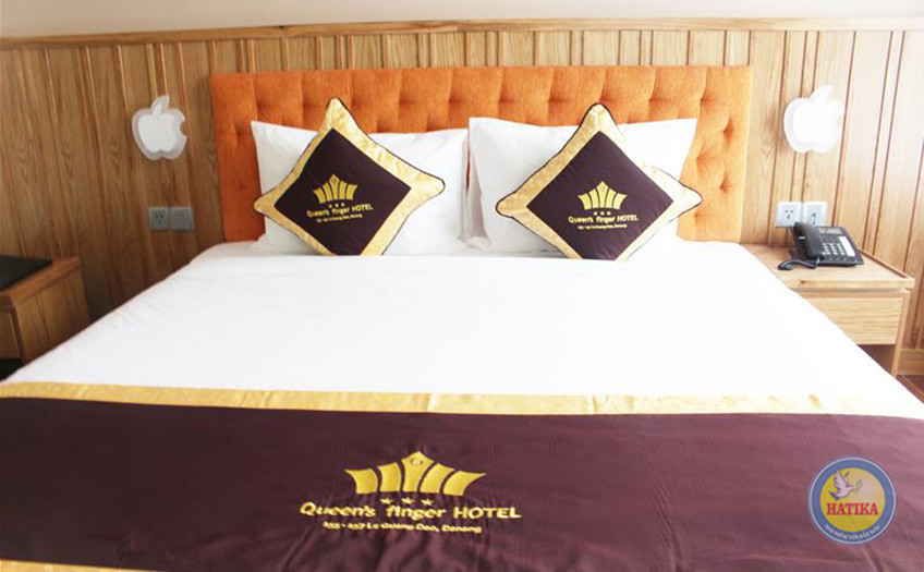 Queens Finger Đà Nẵng Hotel