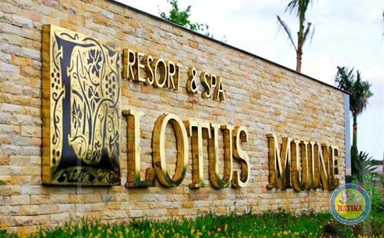 Lotus Mũi Né Resort & Spa