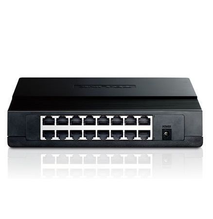 Switch TP-Link 16 cổng
