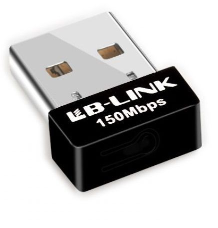 USB thu Wifi LB Link 5R1