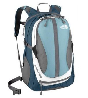 the north face melinda backpack