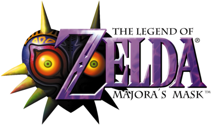The_Legend_of_Zelda_-_Majora's_Mask_(logo)