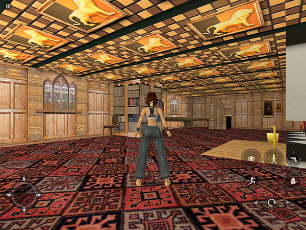 Đánh giá bom tấn Tomb Raider mới bước sang di động 5