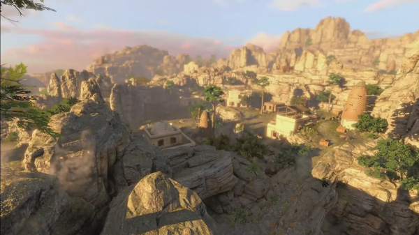Sniper Elite 3: Chi tiết tới từng centimet 1