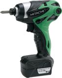 MÁY VẶN VÍT PIN HITACHI WH10DFL