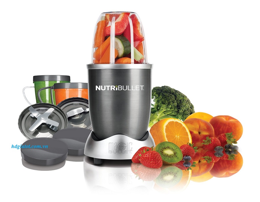 May xay chiet xuat thuc pham Nutribullet tai HDgiatot