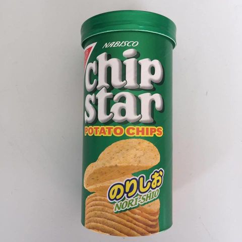Bánh khoai tây Nabisco Chip Star